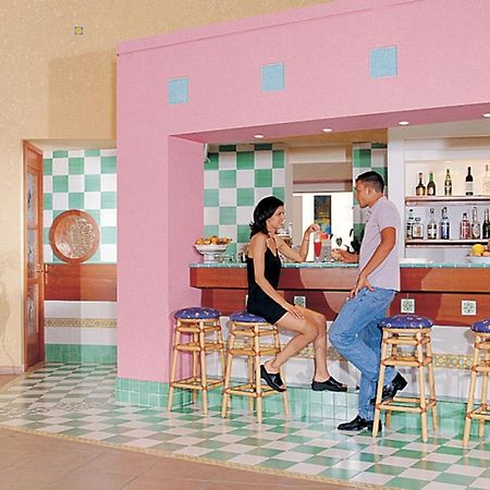 Hotel Le Terrazze يتوجاني المظهر الخارجي الصورة