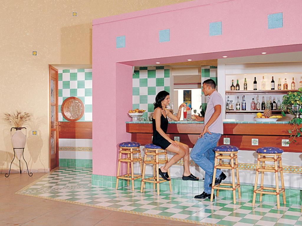 Hotel Le Terrazze يتوجاني المظهر الخارجي الصورة