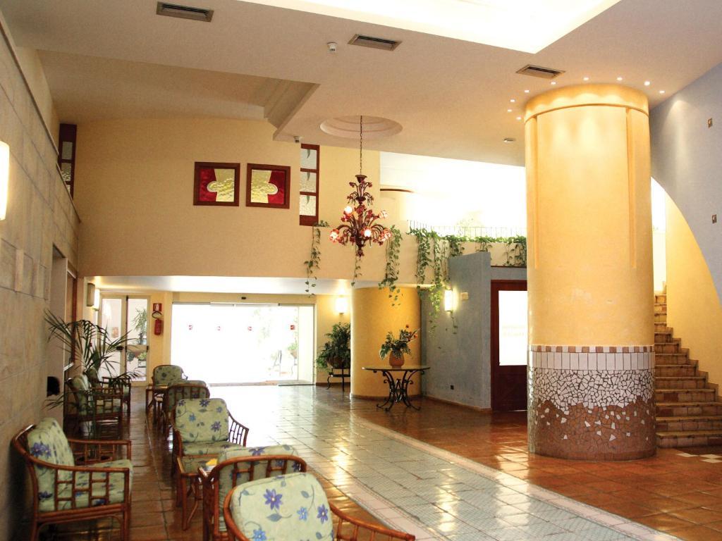 Hotel Le Terrazze يتوجاني المظهر الخارجي الصورة