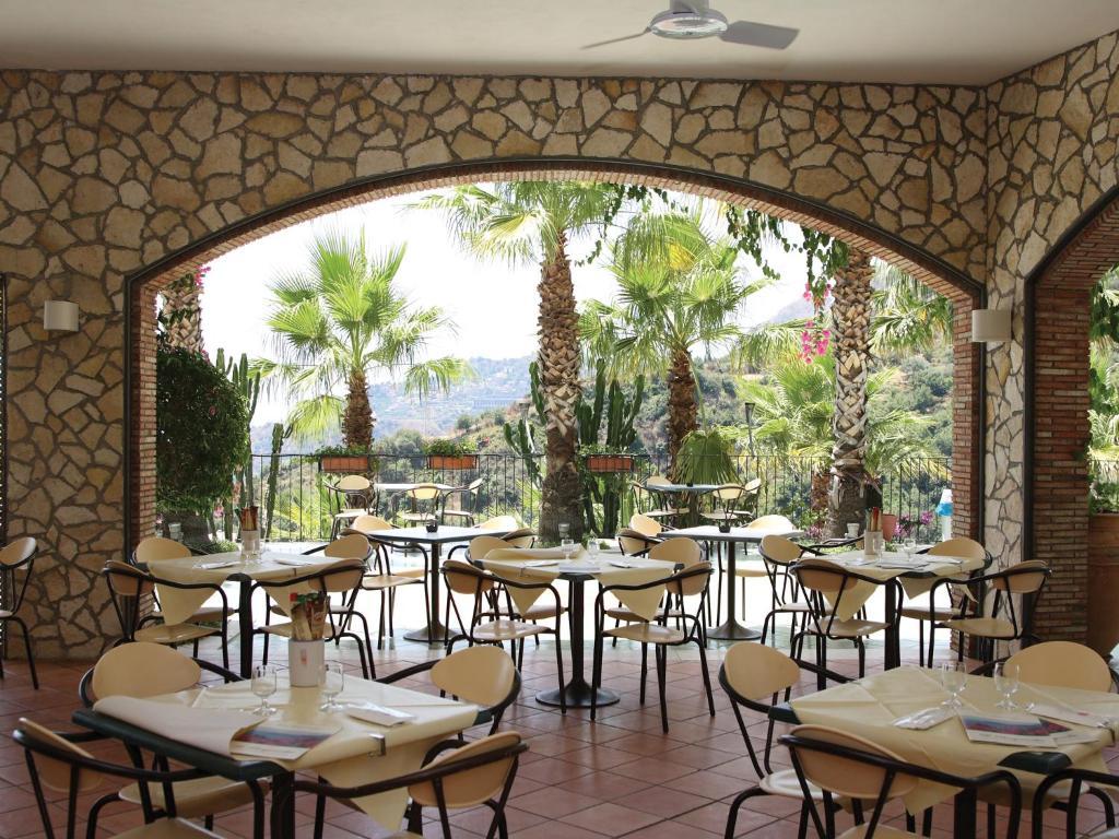Hotel Le Terrazze يتوجاني المظهر الخارجي الصورة