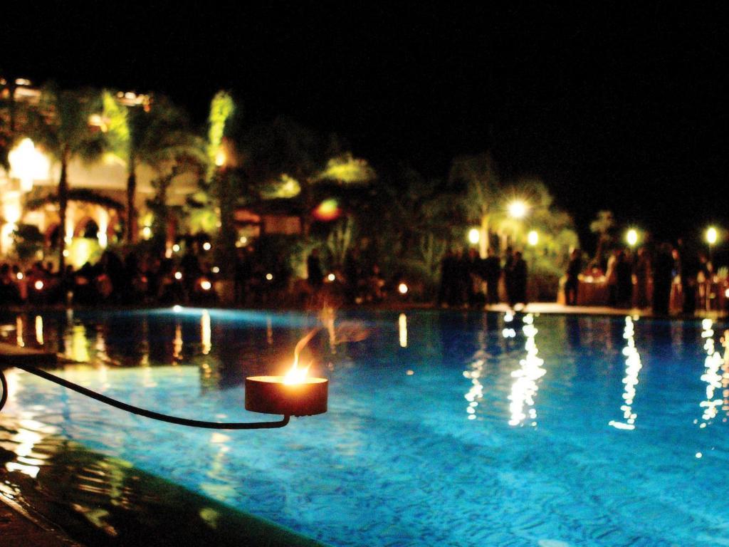 Hotel Le Terrazze يتوجاني المظهر الخارجي الصورة