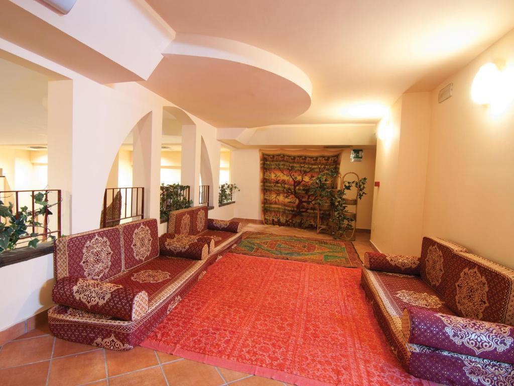 Hotel Le Terrazze يتوجاني المظهر الخارجي الصورة